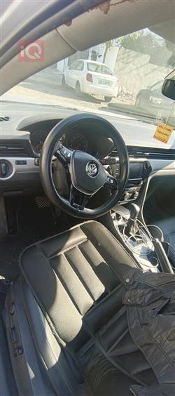 ڤۆڵکسواگن پاسات